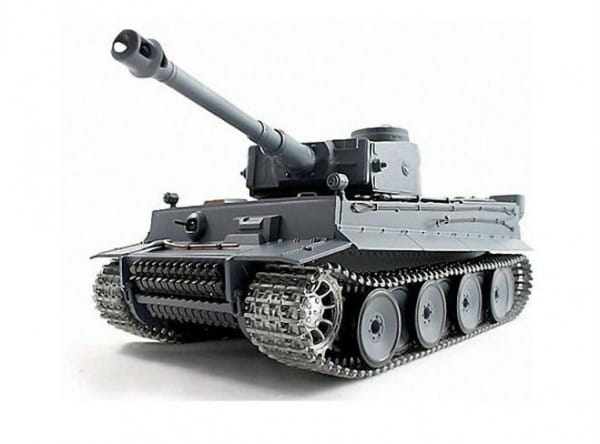    Heng Long German Tiger   Pro 1:16