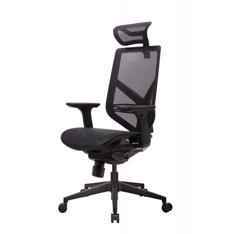     GT Chair Tender Form M - 