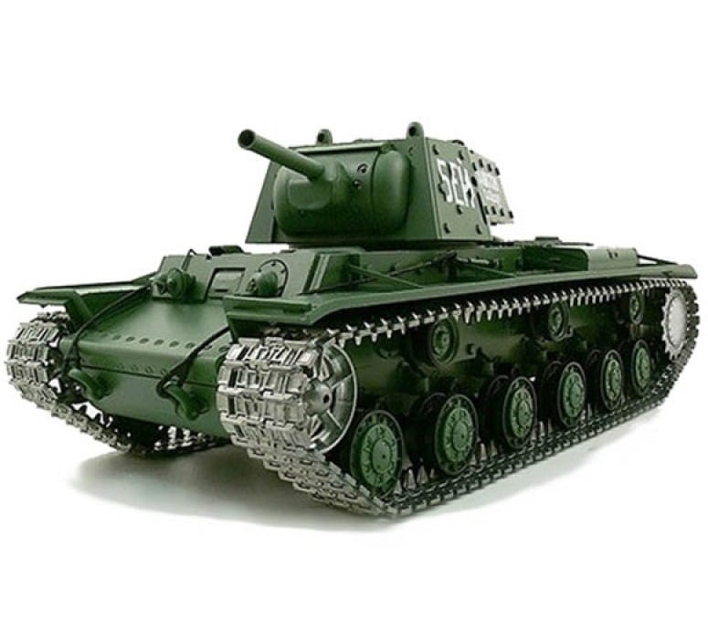    Heng Long KV-1   Pro 1:16