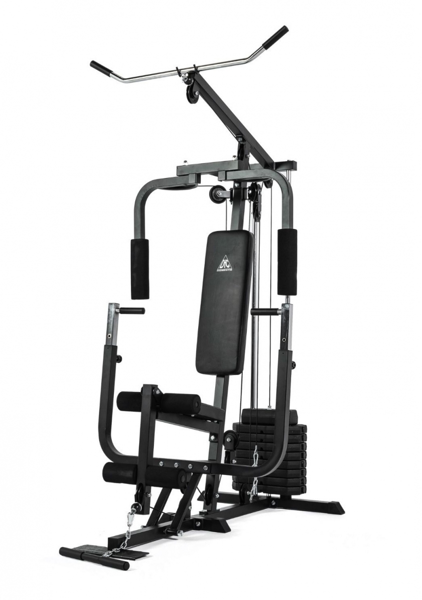 Фото Силовой комплекс DFC HomeGym D7010-63