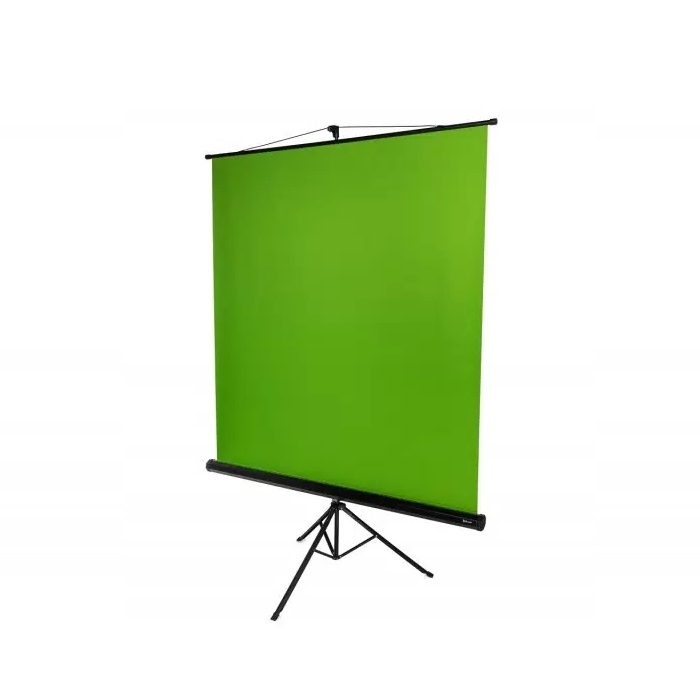 Фото Фон хромакей Arozzi Green Screen AZ-GS