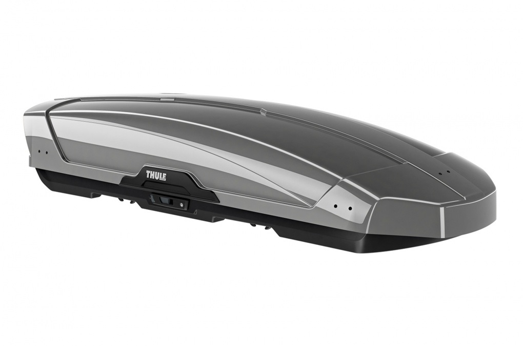   Thule Motion XT XXL (900) 610  (232x95x47 ) -  