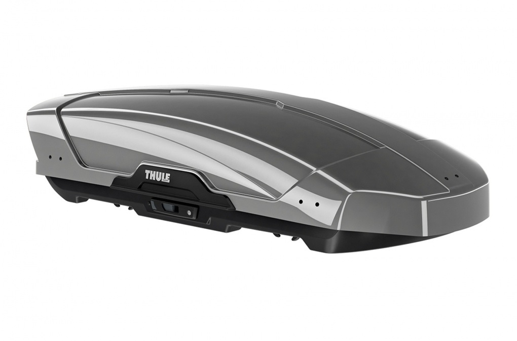   Thule Motion XT M (200) 400  (175x86.5x46 ) -  