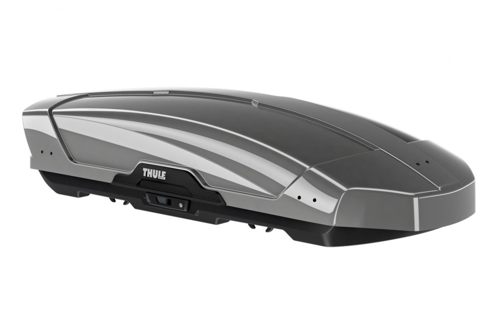   Thule Motion XT L (700) 450  (195x89x44 ) -  