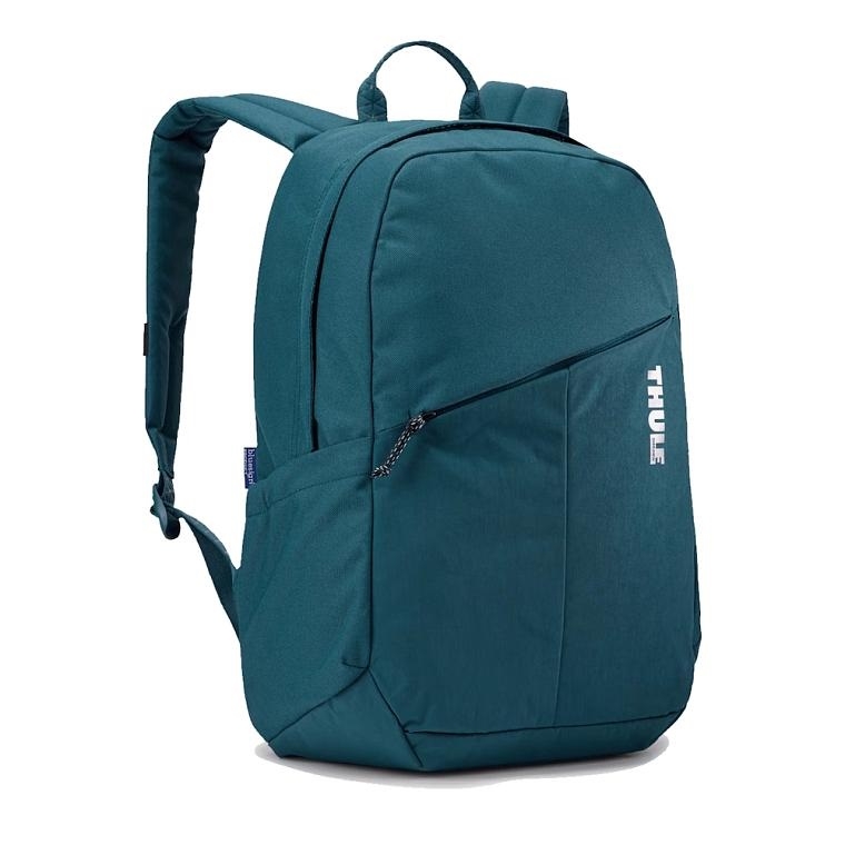 Фото Рюкзак Thule Notus Backpack 20L - Dense Teal