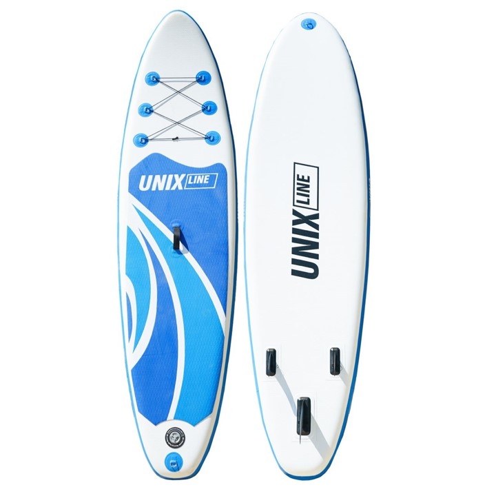 Фото SUP-борд Unix Line Big Wave 300 см