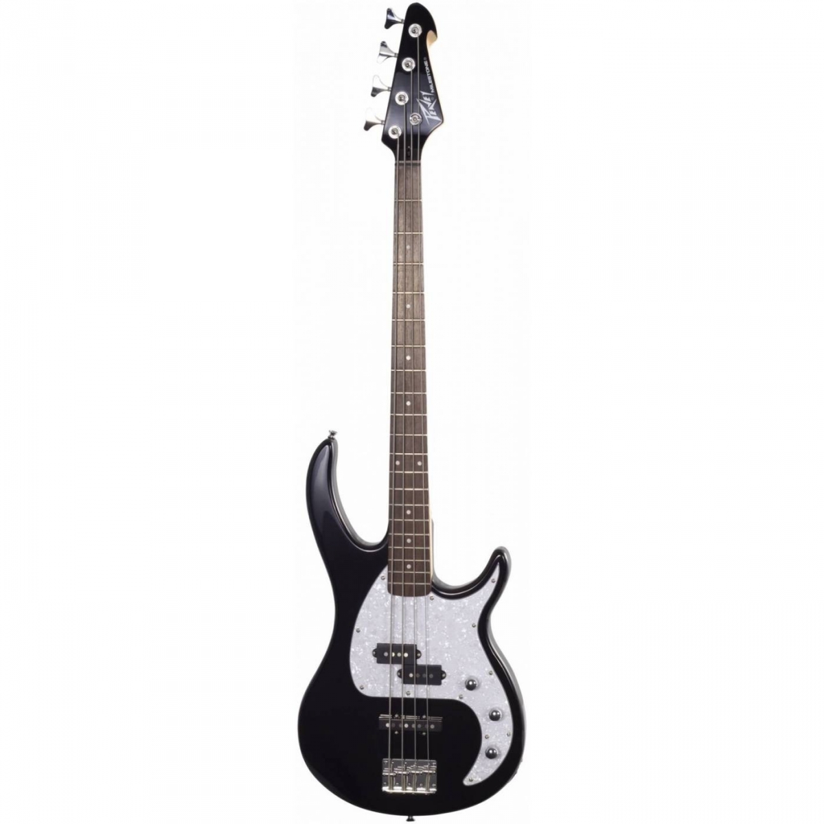 Фото Бас-гитара Peavey Milestone BLK