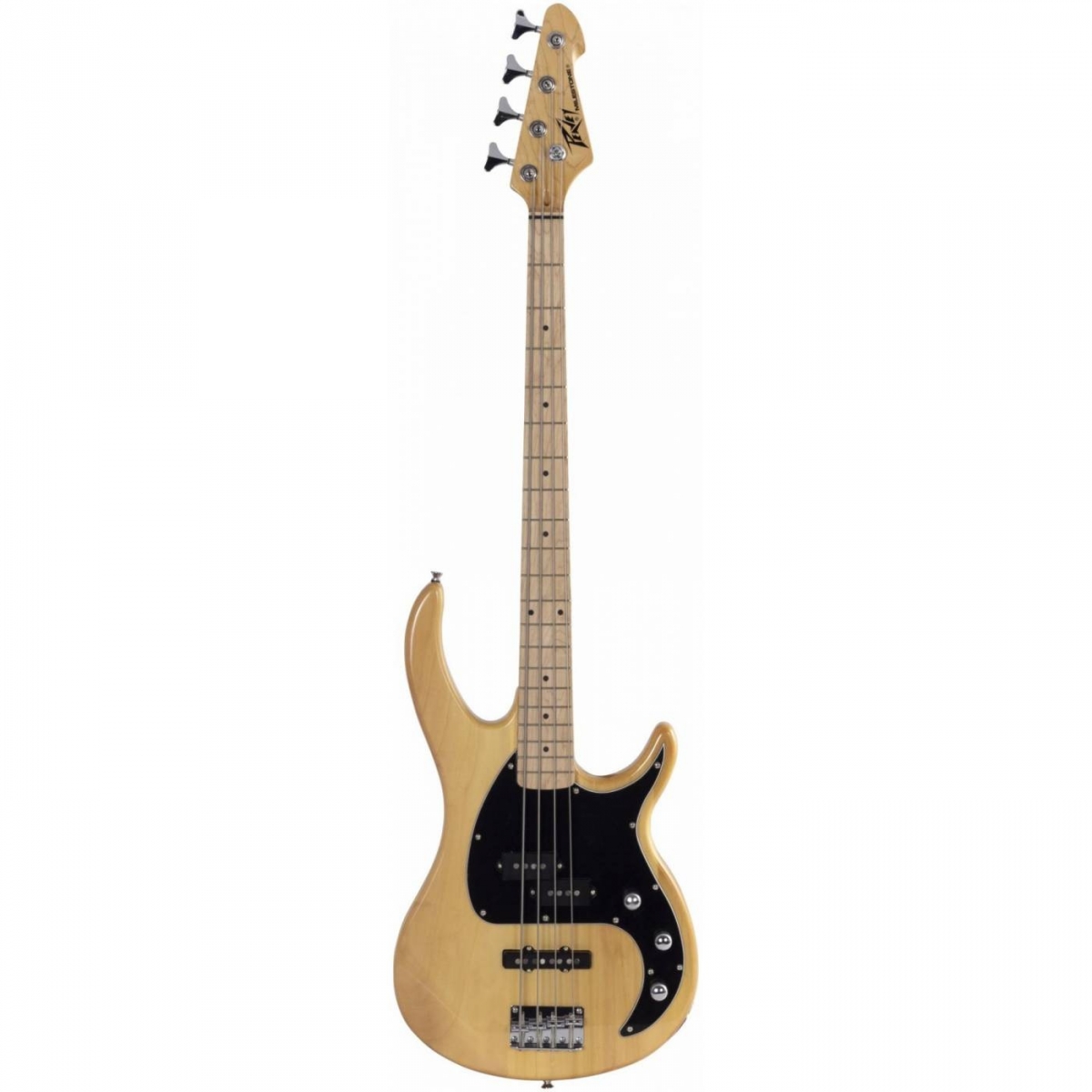 Фото Бас-гитара Peavey Milestone Natural