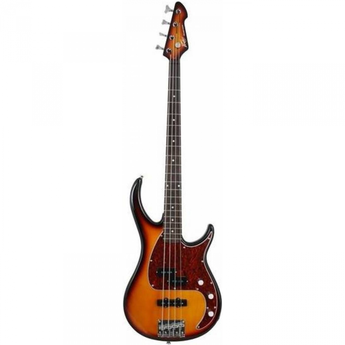 Фото Бас-гитара Peavey Milestone VBS