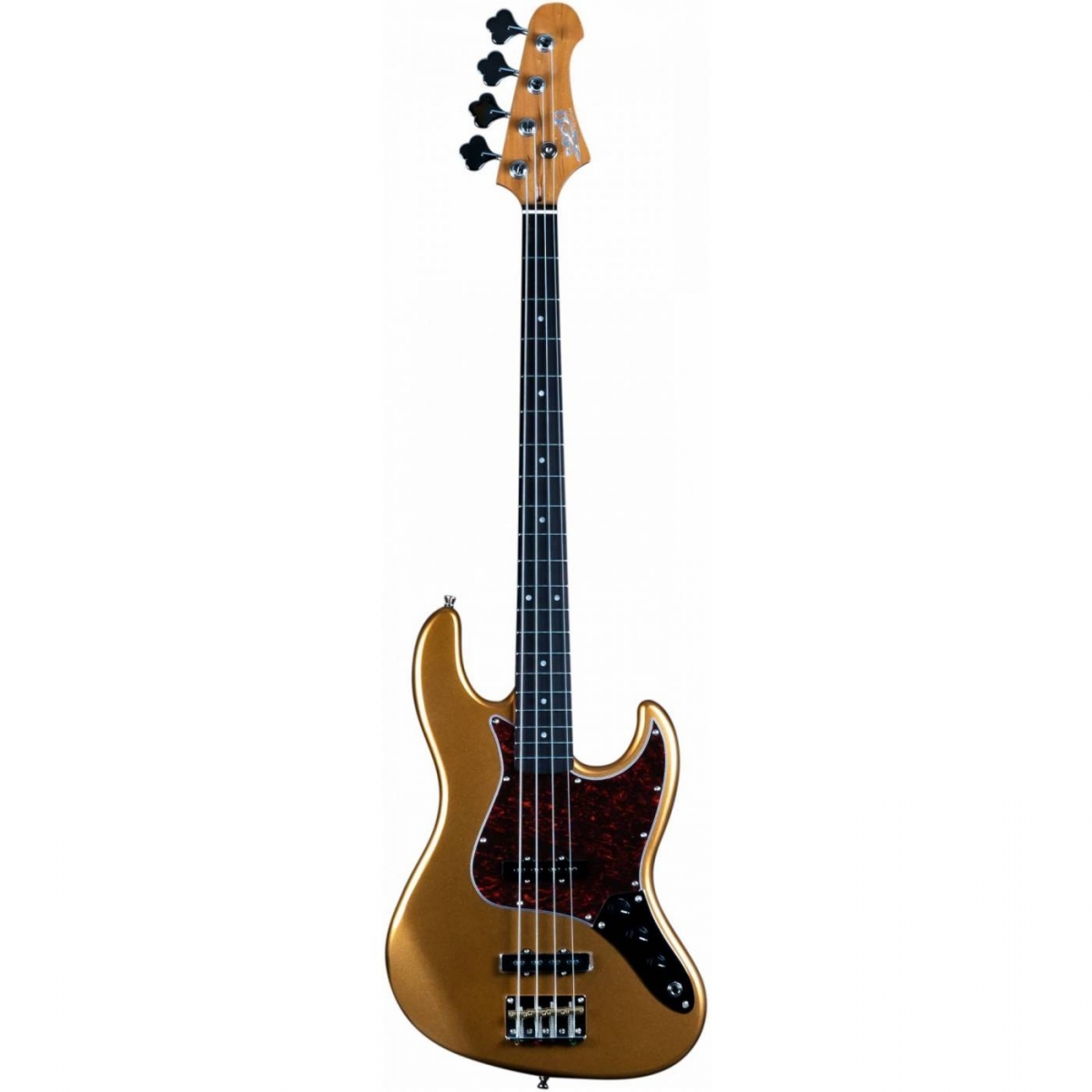 Фото Бас-гитара 4 струны Jet JJB-300 GD R