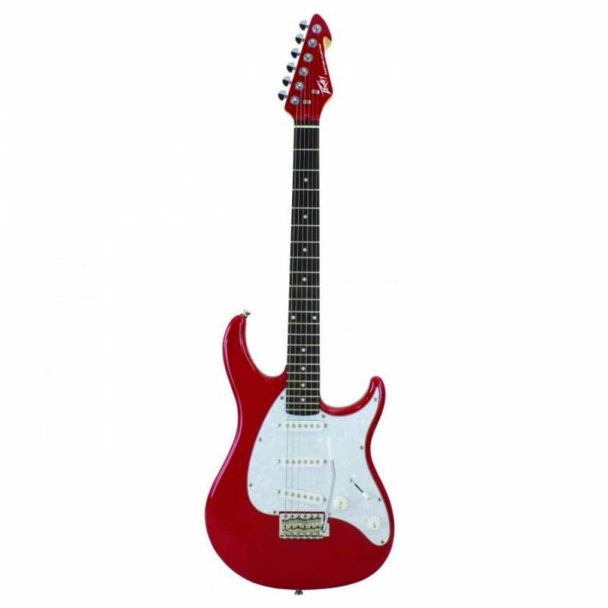 Фото Электрогитара Peavey Raptor Custom RED