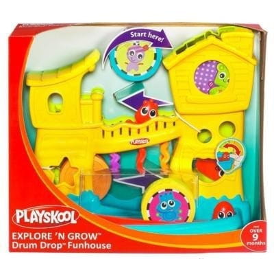    Playskool   (Hasbro)