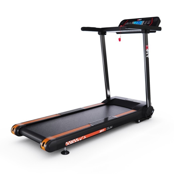 Фото Беговая дорожка DFC X-fit T-2 Slim