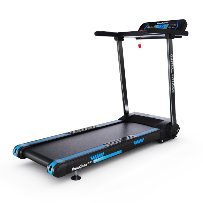 Фото Беговая дорожка DFC Gintell Smartrek Plus