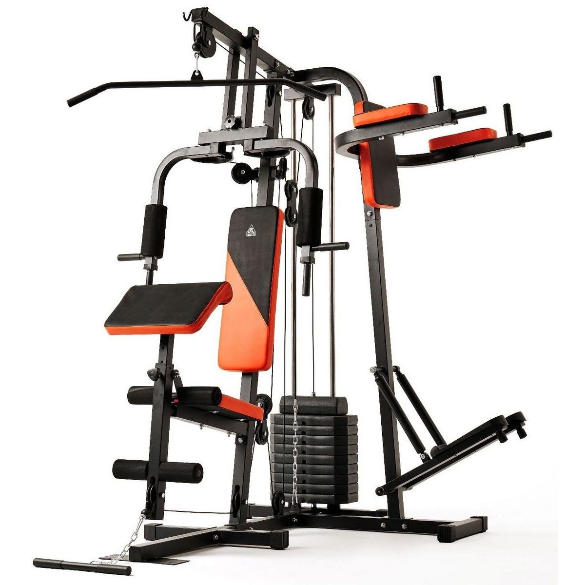 Фото Силовой комплекс DFC HomeGym D7002-60