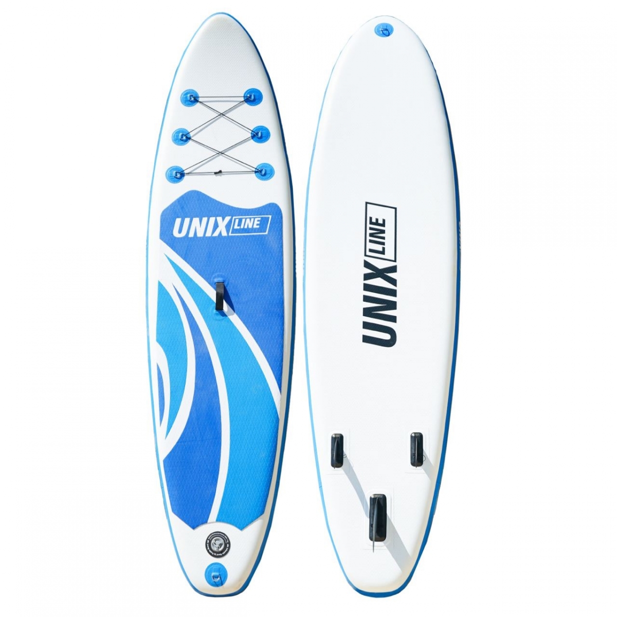 Фото SUP-борд Unix Line Big Wave (320 см)
