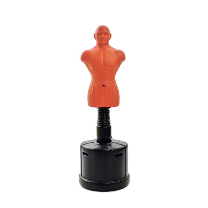 Фото Манекен DFC Boxing Punching Man-Medium - бежевый