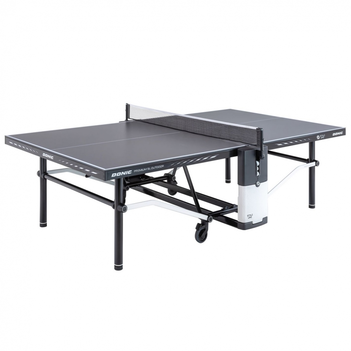 Фото Теннисный стол Donic Outdoor Premium SL