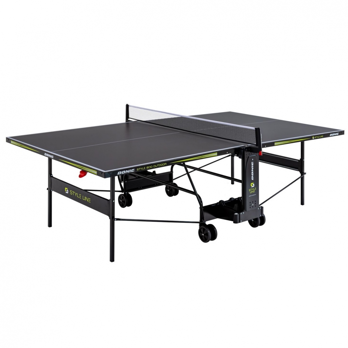 Фото Теннисный стол Donic Outdoor Style 800