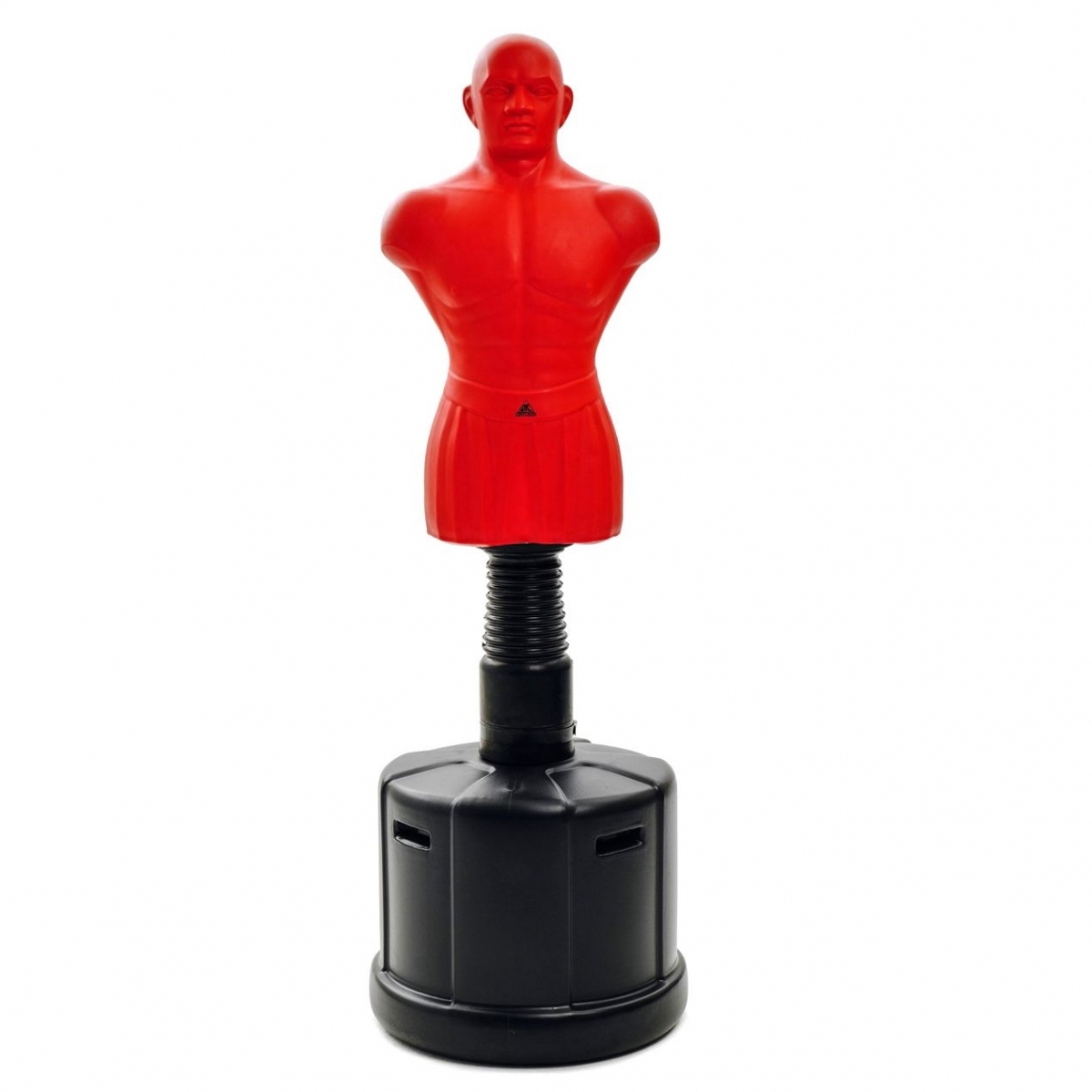 Фото Манекен DFC Boxing Punching Man-Medium TLS-BHR - красный