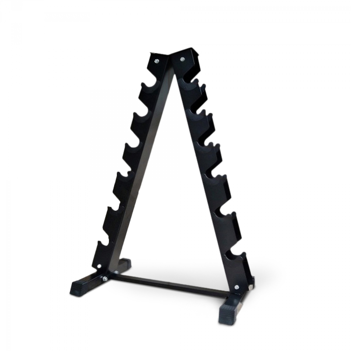 Фото Стойка для гантелей Unix Fit DumRack 6 Pro (200 кг)