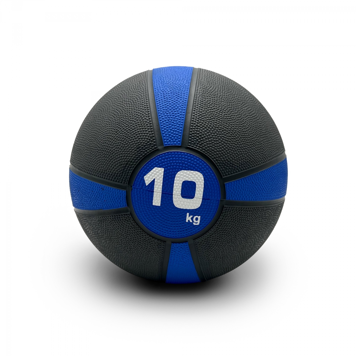 Фото Медбол Unix Fit Pro 10 кг - blue