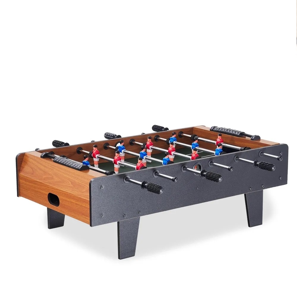 Фото Игровой стол Proxima Футбол Zidane - 37 дюймов
