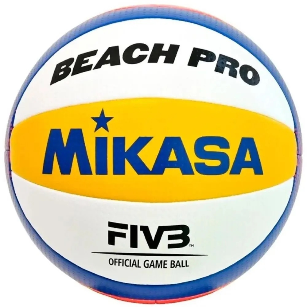 Фото Мяч для пляжного волейбола Mikasa BV550C
