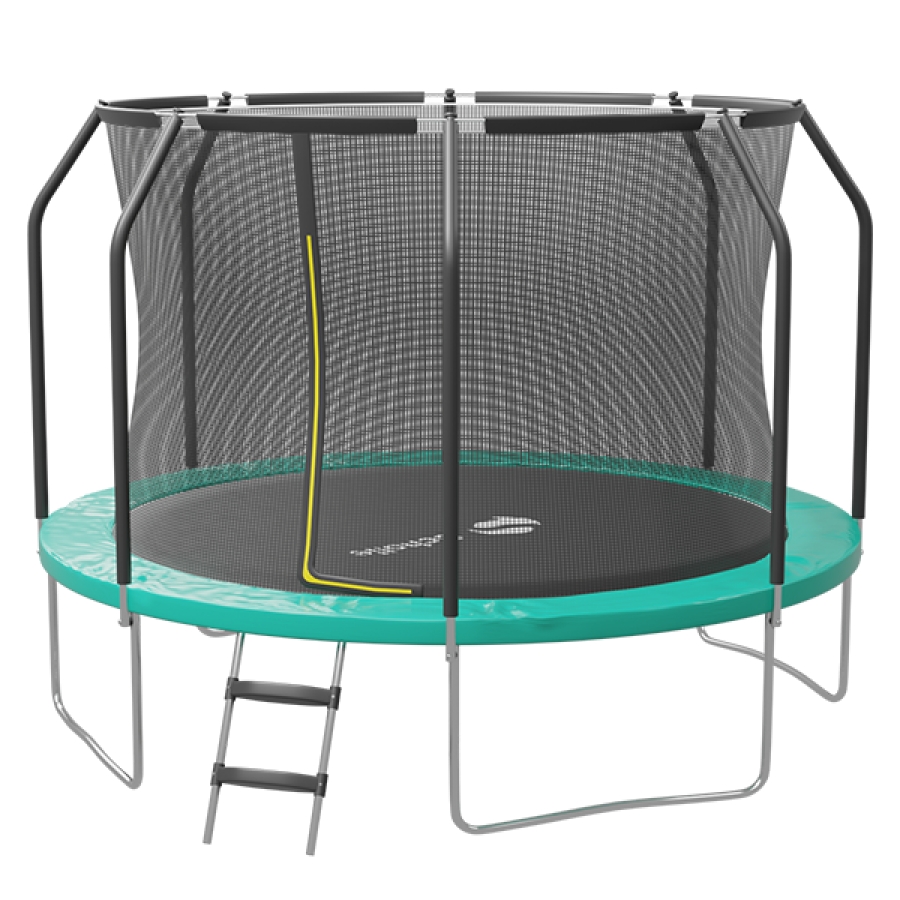Фото Батут Scholle Flip 12ft (3.66 м)