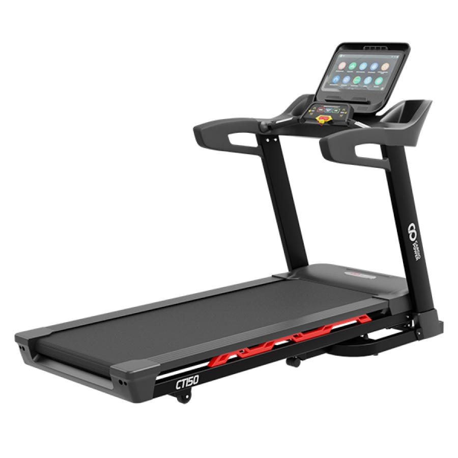 Фото Беговая дорожка CardioPower Pro CT150
