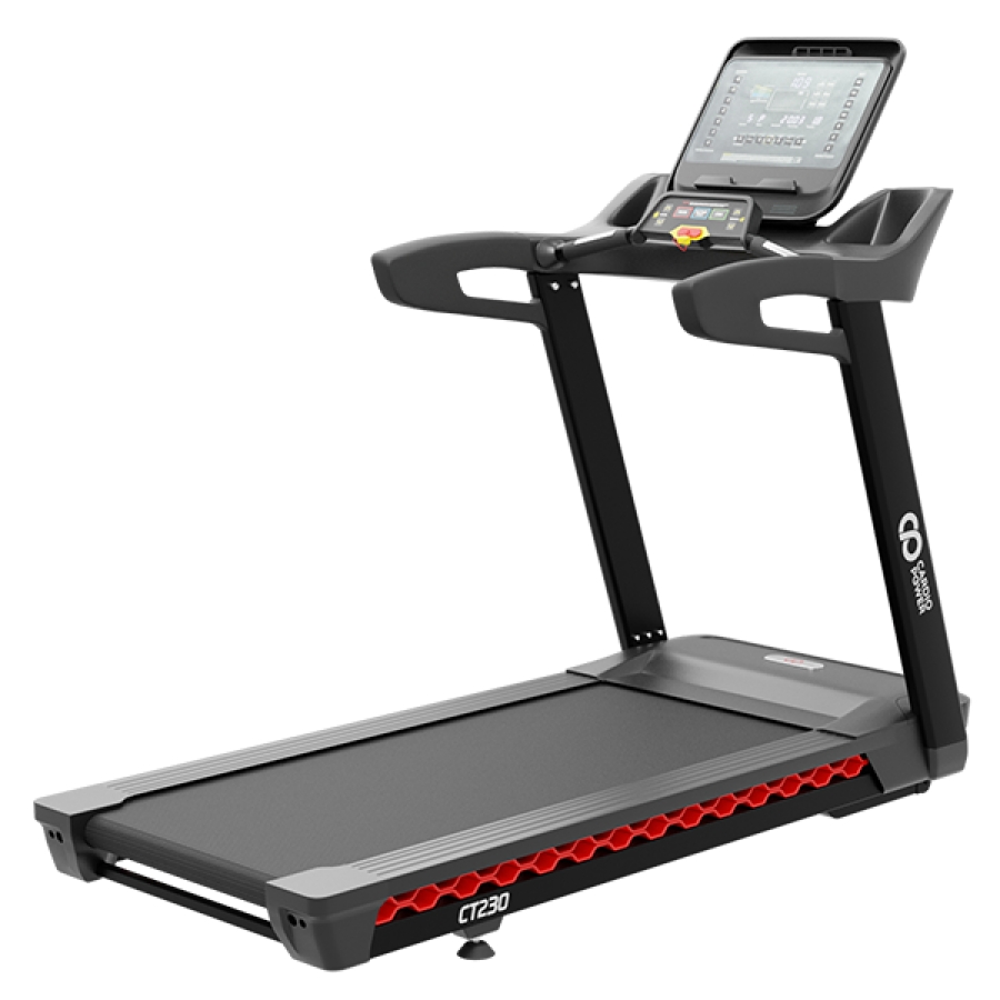 Фото Беговая дорожка CardioPower Pro CT230