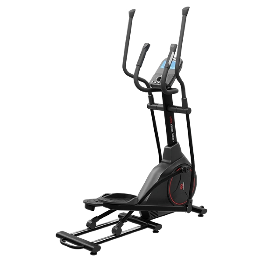Фото Эллиптический тренажер CardioPower Ergo 5