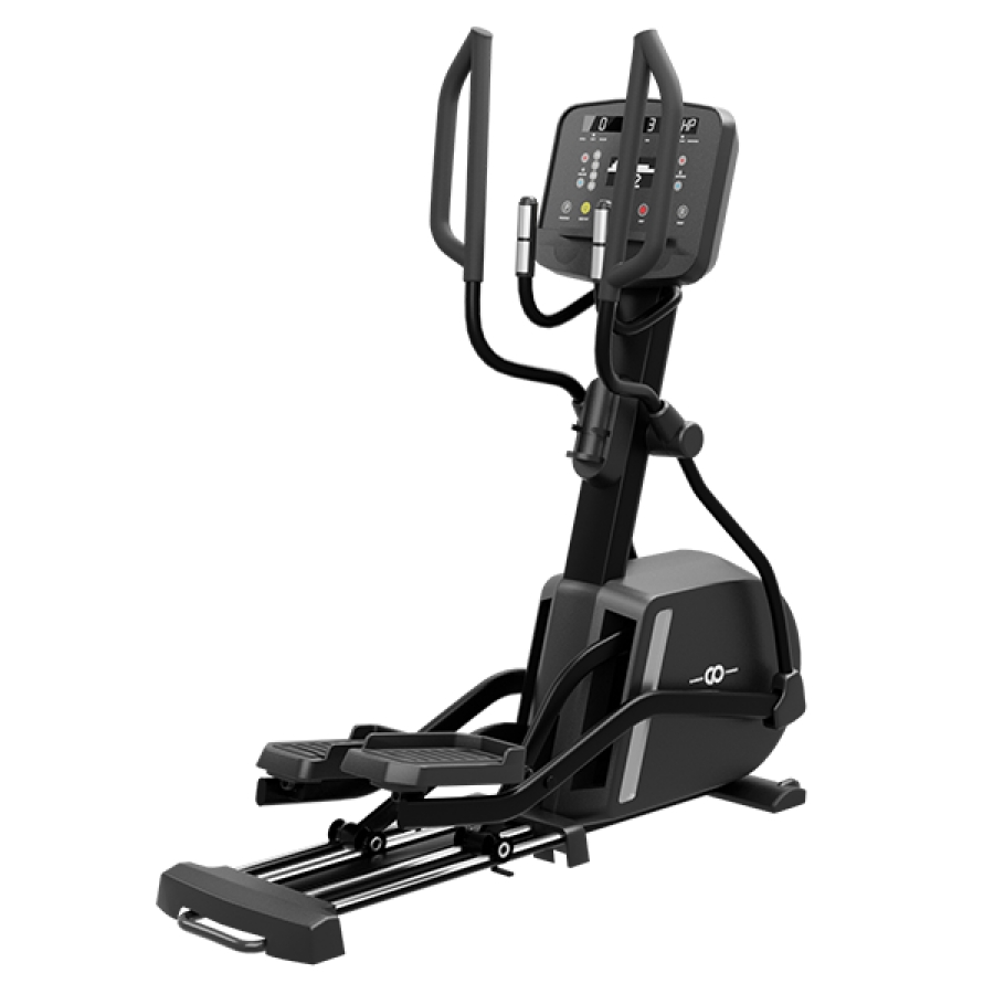 Фото Эллиптический тренажер CardioPower Pro XE250