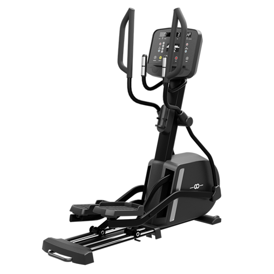 Фото Эллиптический тренажер CardioPower Pro XE300