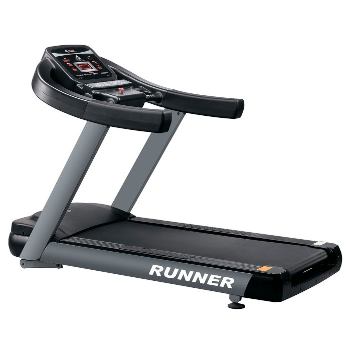 Фото Беговая дорожка DFC Runner T810 Pro