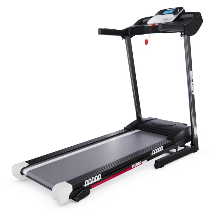 Фото Беговая дорожка DFC Siluet Fitness T3S