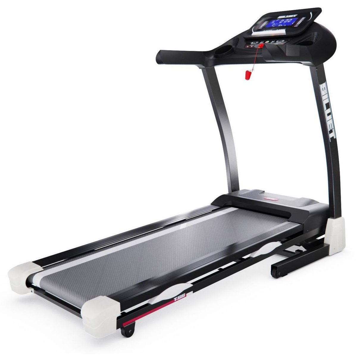 Фото Беговая дорожка DFC Siluet Fitness T5S