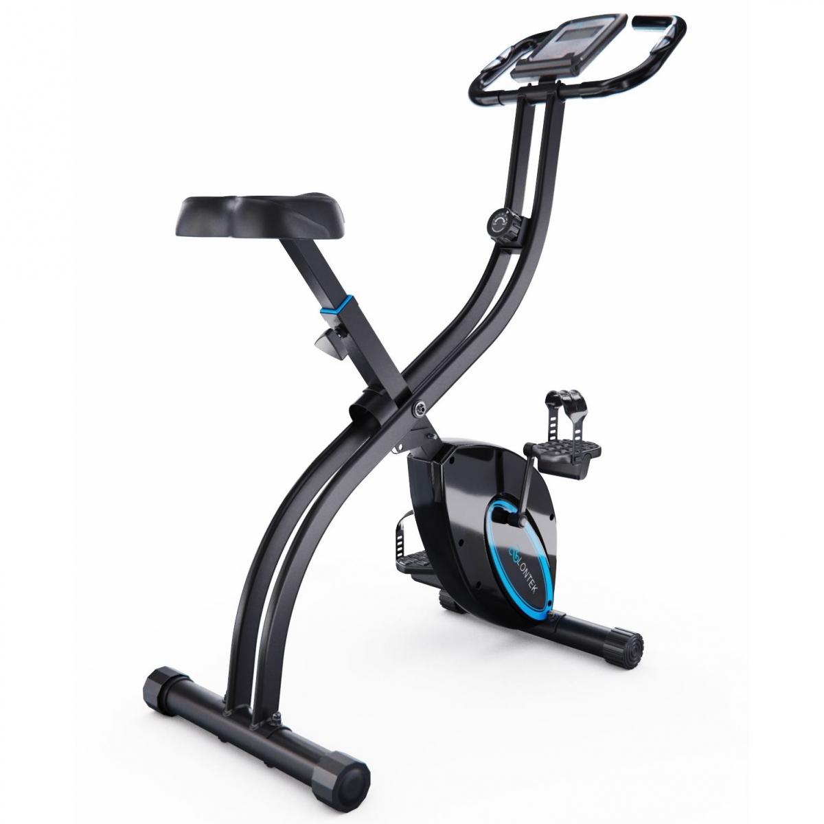 Фото Велотренажер X-Bike DFC Lontec