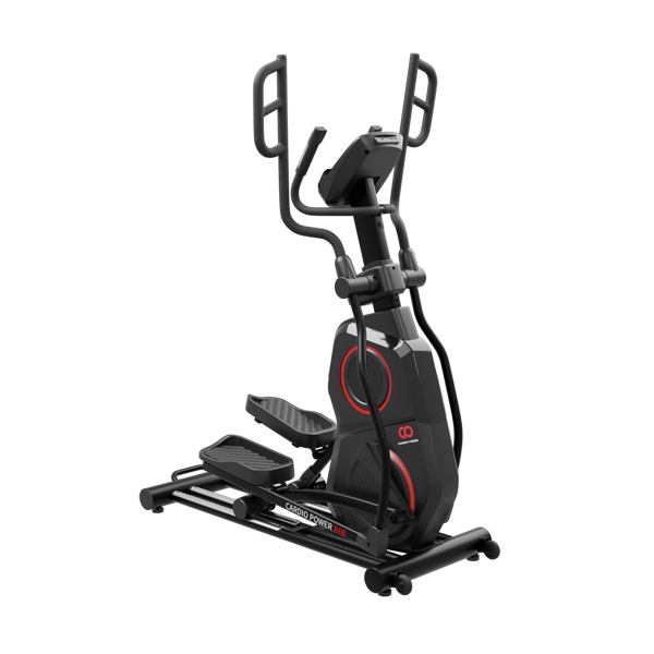 Фото Эллиптический тренажер CardioPower X48