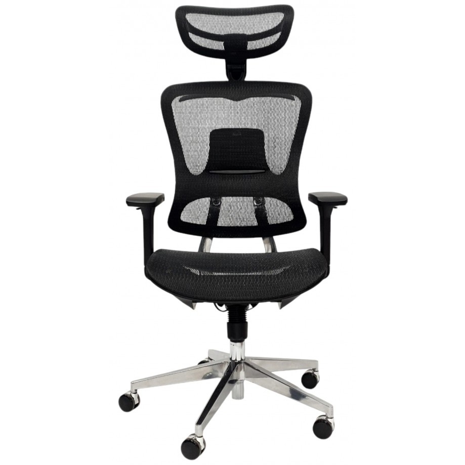 Фото Кресло эргономичное Expert Ergo Fly HBH01 5D Black