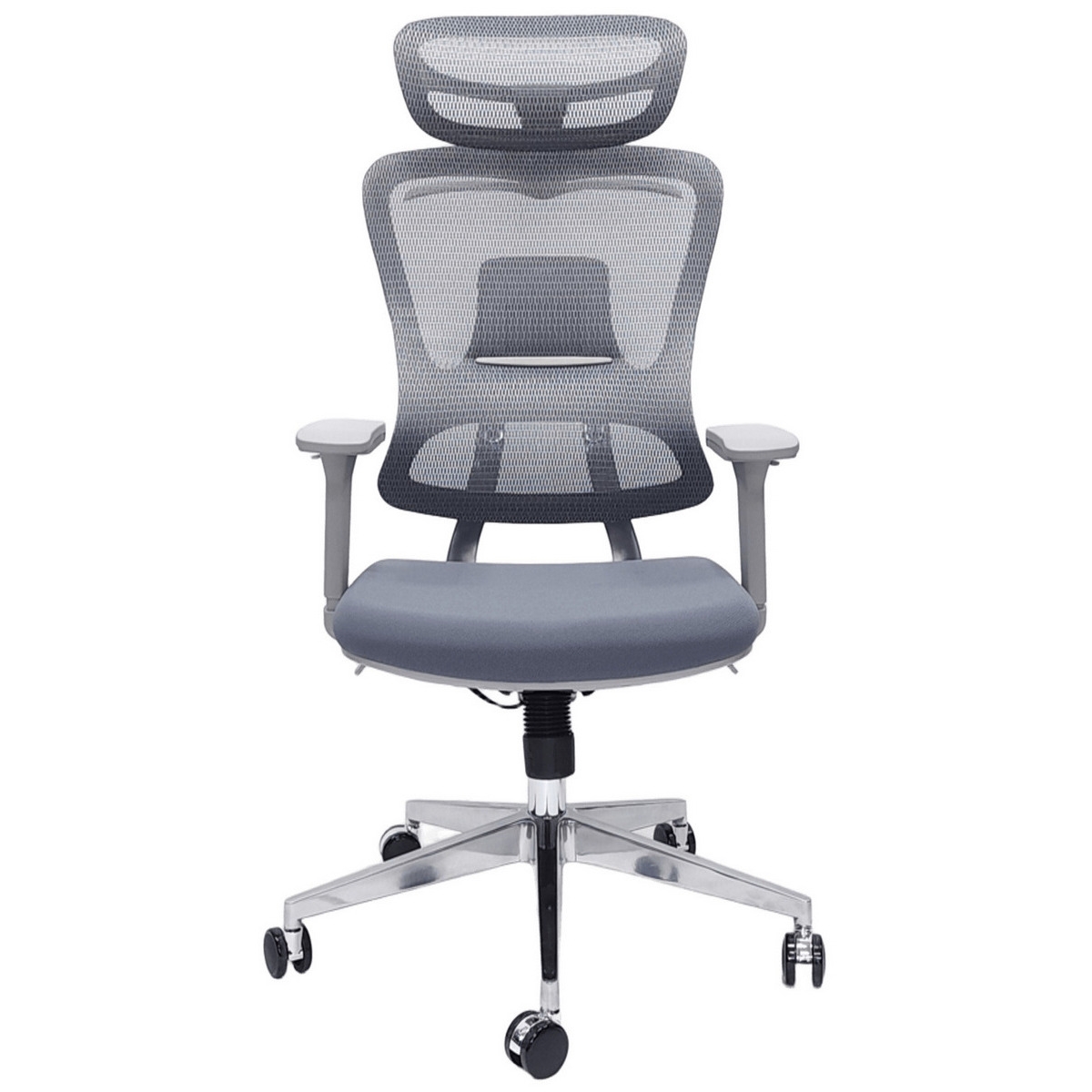 Фото Кресло эргономичное Expert Ergo Fly HBH02WC 5D Gray