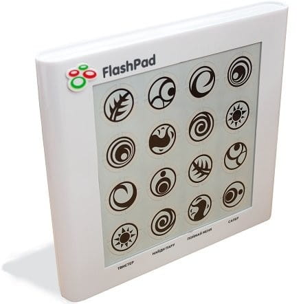 Фото Детский планшет Good Fun FlashPad