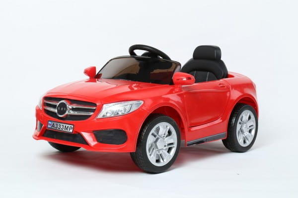   River Toys Mercedes 333 (  )