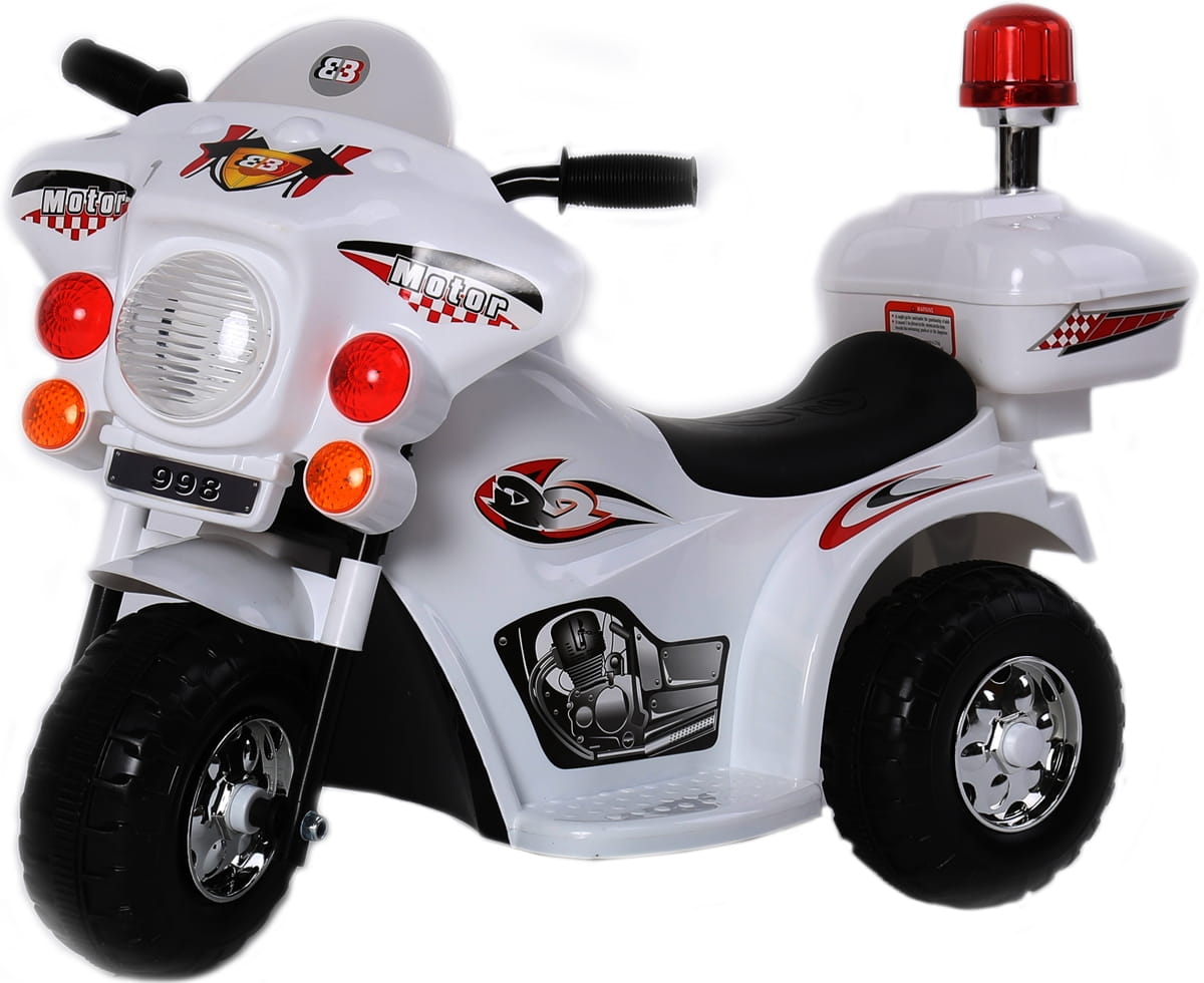   RiverToys Moto 998 - 