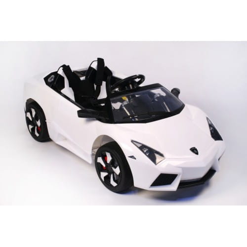 Фото Электромобиль River Toys Lambo LS-518 (с дистанционным управлением)