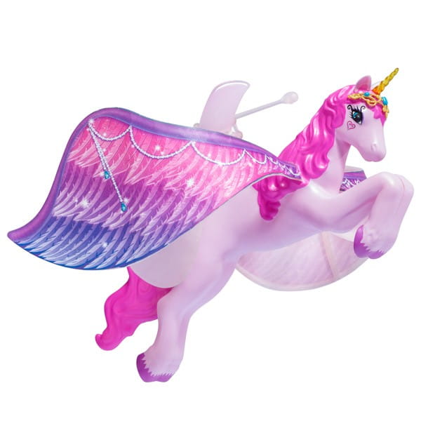 Фото Летающий единорог Flying Fairy (Spin Master)