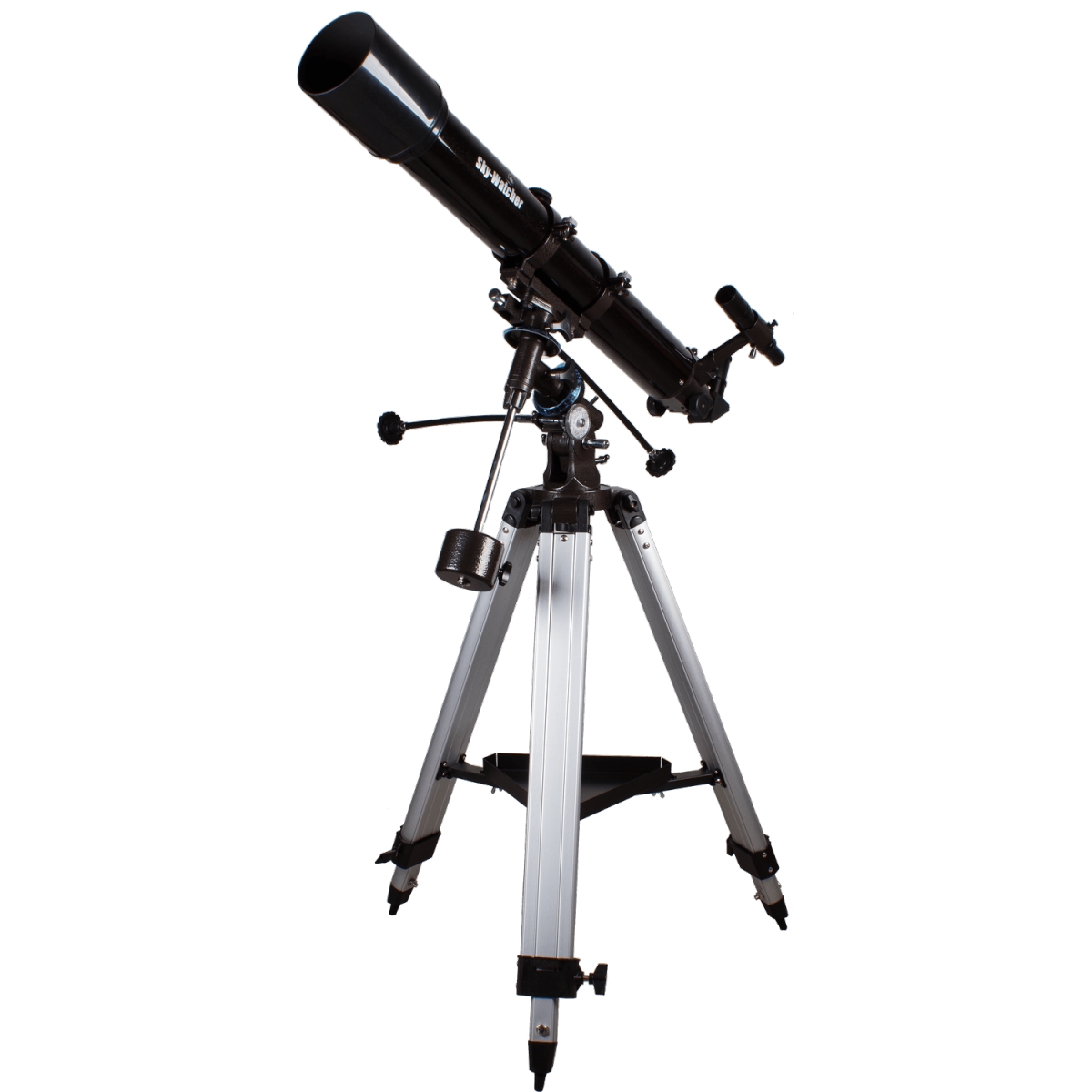 Фото Телескоп Sky-Watcher BK 909EQ2