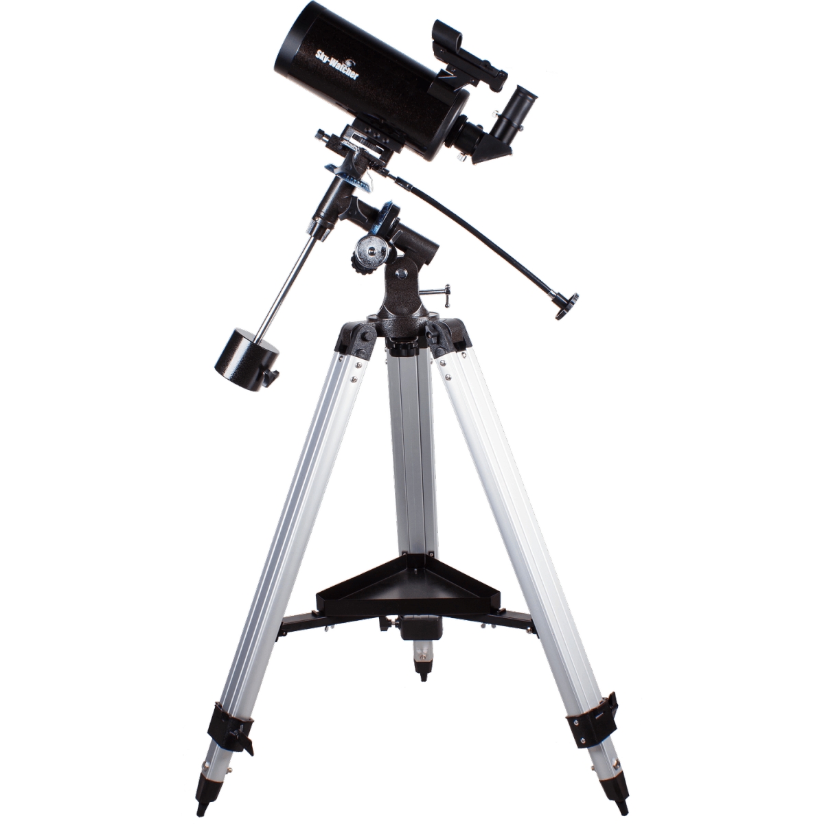 Фото Телескоп Sky-Watcher BK MAK102EQ2