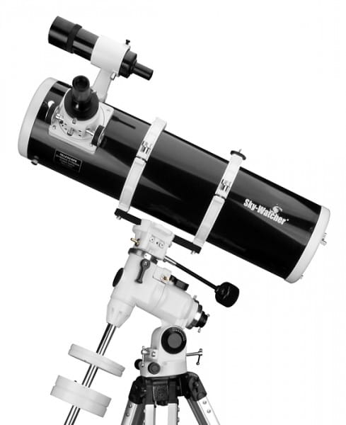 Телескоп Synta SKY-WATCHER BK P15012EQ3-2