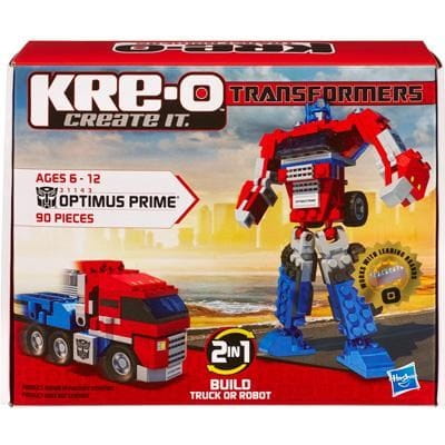   Kre-o Transformers   - 90  (Hasbro)